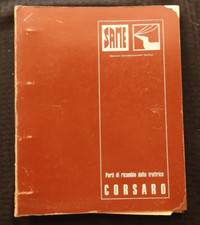 1972-1980 ORIGINALE STESSO