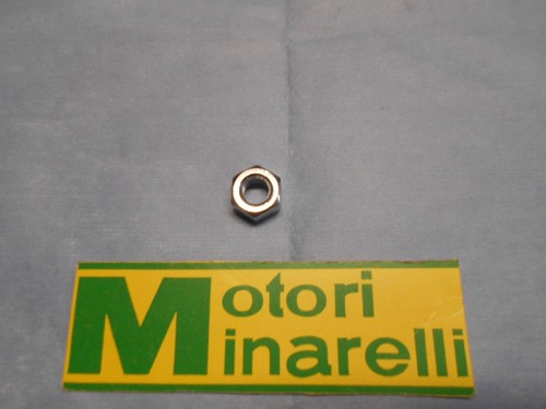 Dado pignone catena minarelli - catena,