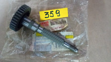 Yamaha XC125 Cygnus 2YM1721100