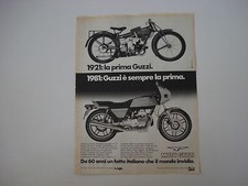 advertising Pubblicità 1981