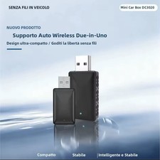 Adattatore Wireless USB