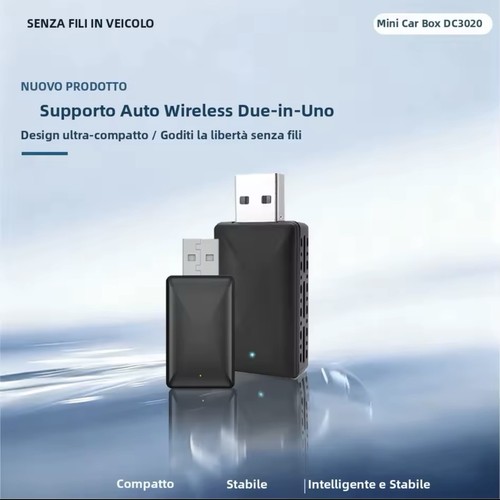 Adattatore wireless usb - adattatore,