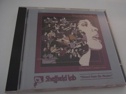 Thelma houston i ve got - , /