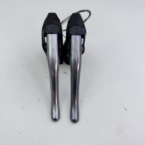 Leva freno vintage shimano - leva,
