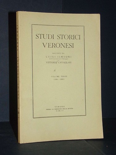 Luigi simeoni vittorio - simeoni,,