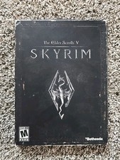 The Elder Scrolls V: Skyrim