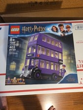 LEGO Harry Potter: The Knight