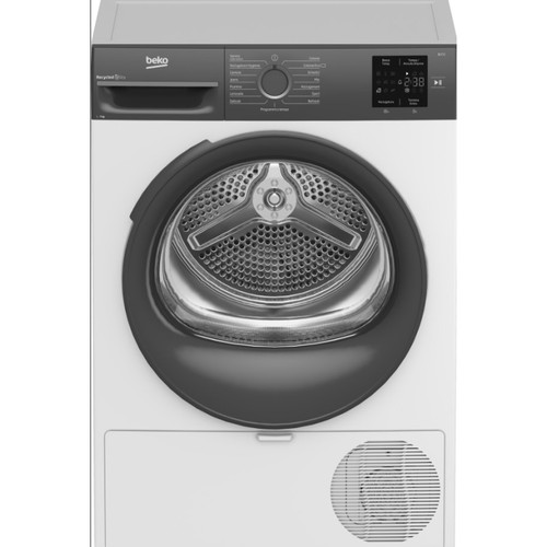 Beko bmeuts372a asciugatrice - beko,
