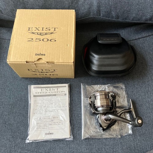 Mulinello spinning daiwa - spinning,