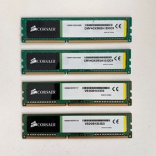 MEMORIA RAM 8GB DDR3 DIMM