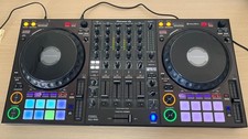 Pioneer DJ DDJ-1000 Controller