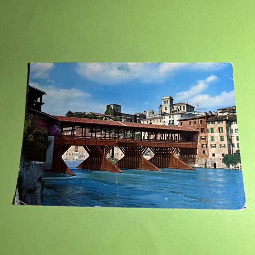 Bassano del grappa storico - bassano,