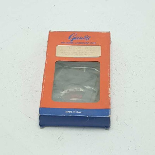 Kit revisione carburatore