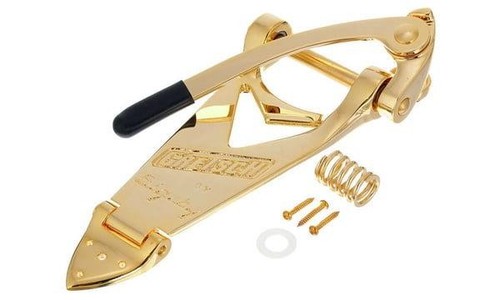 Bigsby b6g oro tremolo - bigsby®,