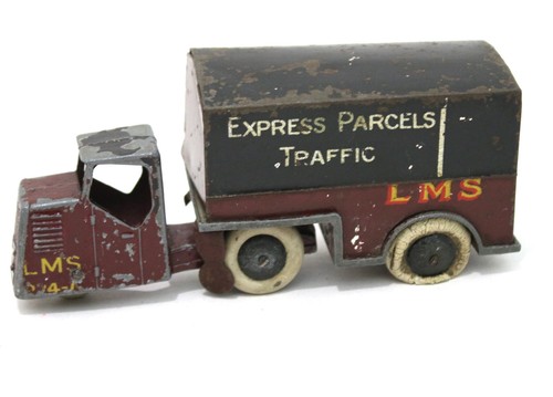 Dinky toys cavallo meccanico - cavallo,