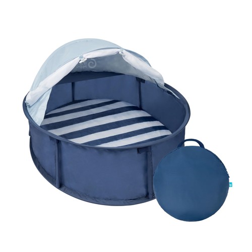Tenda sole portatile - da,