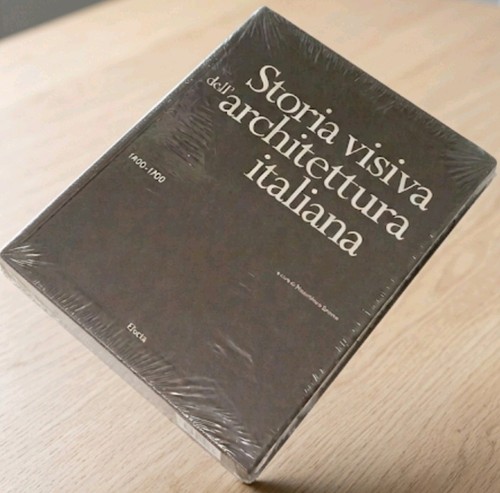 Storia visiva dell - storia, dell'