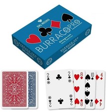 Carte da Gioco Burraco Pro Dal