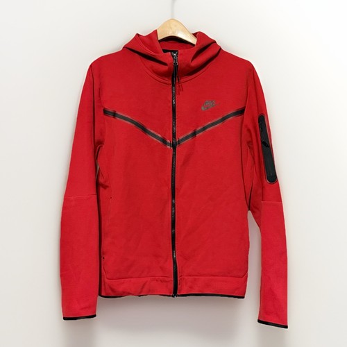 Nike tech fleece felpa - tech,