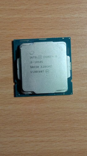 Processeur intel core 10505 - i5,