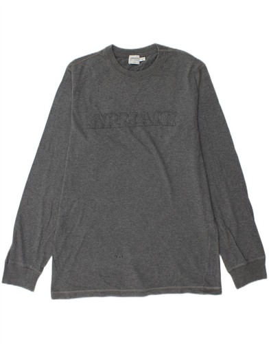Armani collezioni top uomo - top,
