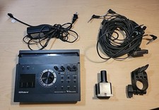 Roland TD-17 BT V-drum Brain