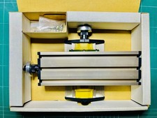 MICRO TAVOLA A CROCE PROXXON