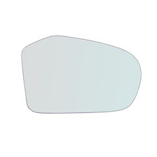 Vetro specchio retrovisore - vetro,