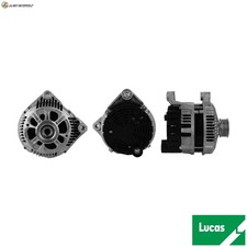 GENERATORE LRA02076 PER LAND