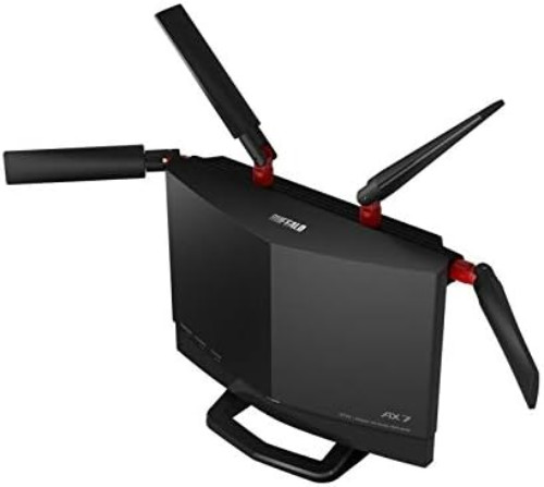 Buffalo wxr 5700ax7s - buffalo, wxr-5700ax7s