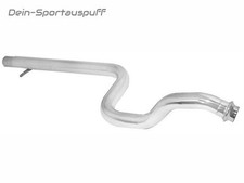 Ragazzon Acciaio Silenziatore