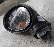 Retrovisore est. regolaz. elettr. SX MINI MINI Cabrio (R57) 1.6 Cooper S (129Kw)