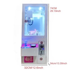 Giocattolo caramelle artiglio