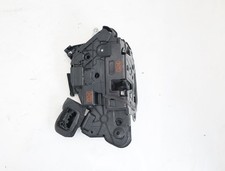 Blocco porta anteriore