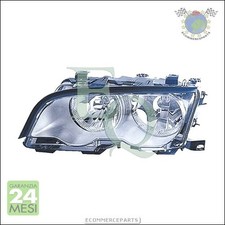 Faro fanale sinistro per - eq, sx