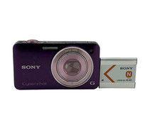 Fotocamera digitale compatta