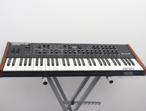 Dsi sequential prophet - dsi,