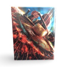 Lionsgate Limited HIGH TENSION