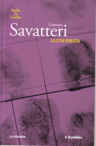 Città perfetta gaetano - città, perfetta.