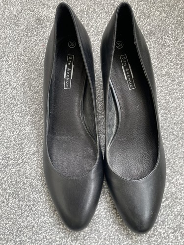 Scarpe corte nuove 5th - , avenue
