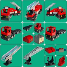 LEGO Duplo® Camion dei