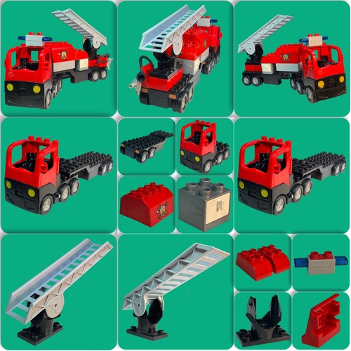 Lego duplo camion dei - lego,