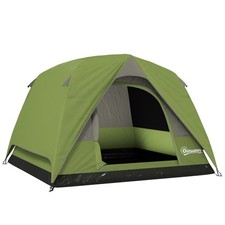 Outsunny Tenda da Campeggio