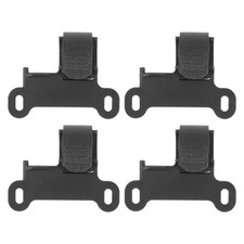 4pcs Piccola per clike bici