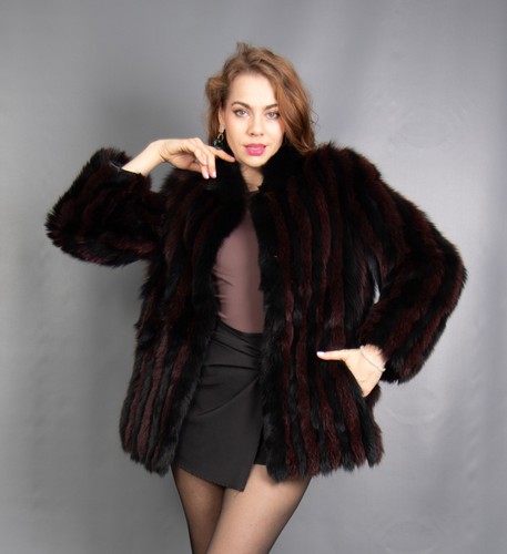 18367 cappotto glamour - glamour, vero