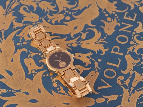 Geneve universale vintage - ,