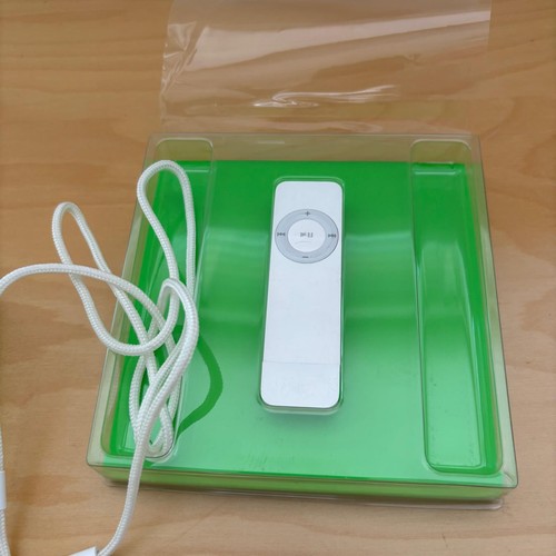 Apple ipod shuffle - apple, 1a