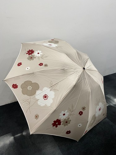 Burberry ombrello vintage - burberry,