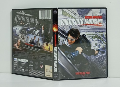 88731 dvd mission - 88731,