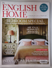 The English Home Magazine